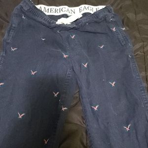 American Eagle PJ pants